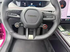 2024 Xiaomi SU7 RWD Long Range Smart Driving — фото 12
