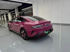 2024 Xiaomi SU7 RWD Long Range Smart Driving — фото 13