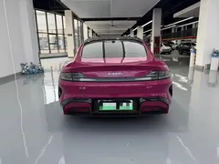 2024 Xiaomi SU7 RWD Long Range Smart Driving — фото 14
