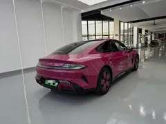2024 Xiaomi SU7 RWD Long Range Smart Driving — фото 15