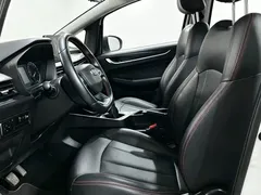 2021 Geely Vision X3 1.5L MT Elite, белый — фото 4