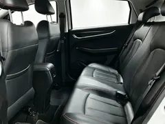 2021 Geely Vision X3 1.5L MT Elite, белый — фото 5