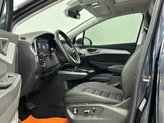 2021 Volkswagen Talagon 380TSI 4WD Luxury Pro, синий — фото 4