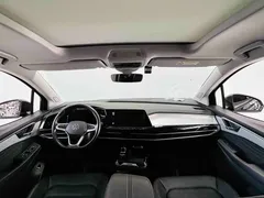 2021 Volkswagen Talagon 380TSI 4WD Luxury Pro, синий — фото 5