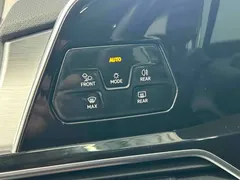 2021 Volkswagen Talagon 380TSI 4WD Luxury Pro, синий — фото 12