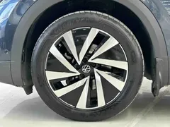 2021 Volkswagen Talagon 380TSI 4WD Luxury Pro, синий — фото 17