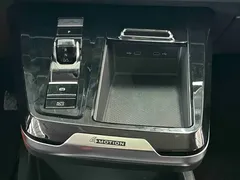2021 Volkswagen Talagon 380TSI 4WD Luxury Pro, синий — фото 21