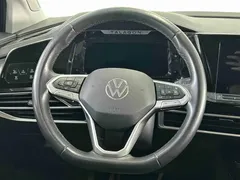2021 Volkswagen Talagon 380TSI 4WD Luxury Pro, синий — фото 24