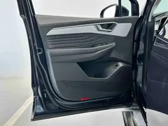 2021 Volkswagen Talagon 380TSI 4WD Luxury Pro, синий — фото 25