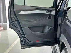 2021 Volkswagen Talagon 380TSI 4WD Luxury Pro, синий — фото 26