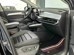 2021 Volkswagen Talagon 380TSI 4WD Luxury Pro, синий — фото 27