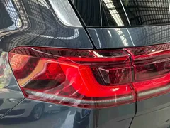 2021 Volkswagen Talagon 380TSI 4WD Luxury Pro, синий — фото 29