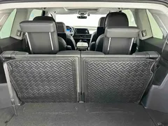 2021 Volkswagen Talagon 380TSI 4WD Luxury Pro, синий — фото 32