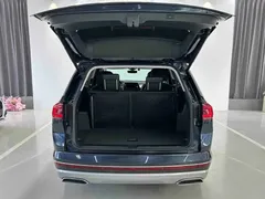 2021 Volkswagen Talagon 380TSI 4WD Luxury Pro, синий — фото 33