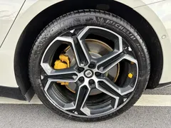 2024 Xiaomi SU7 RWD Long Range Smart Driving — фото 10