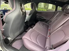 2024 Xiaomi SU7 RWD Long Range Smart Driving — фото 12