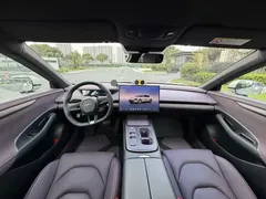 2024 Xiaomi SU7 RWD Long Range Smart Driving — фото 13