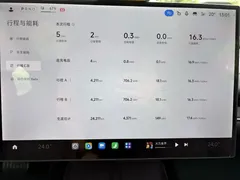 2024 Xiaomi SU7 RWD Long Range Smart Driving — фото 14