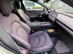 2024 Xiaomi SU7 RWD Long Range Smart Driving — фото 15