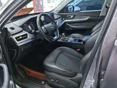 2021 Chery Tiggo 8 290TGDI AT Kunpeng — фото 7