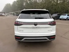 2023 Volkswagen Tayron 280TSI 2WD Luxury Plus Advanced, белый — фото 7