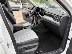 2023 Volkswagen Tayron 280TSI 2WD Luxury Plus Advanced, белый — фото 10
