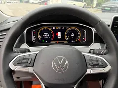 2023 Volkswagen Tayron 280TSI 2WD Luxury Plus Advanced, белый — фото 11