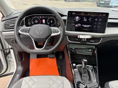 2023 Volkswagen Tayron 280TSI 2WD Luxury Plus Advanced, белый — фото 12