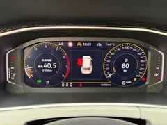 2023 Volkswagen Tayron 280TSI 2WD Luxury Plus Advanced, белый — фото 13