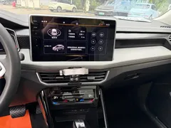 2023 Volkswagen Tayron 280TSI 2WD Luxury Plus Advanced, белый — фото 14