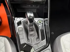 2023 Volkswagen Tayron 280TSI 2WD Luxury Plus Advanced, белый — фото 15
