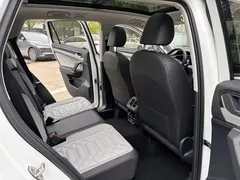 2023 Volkswagen Tayron 280TSI 2WD Luxury Plus Advanced, белый — фото 17