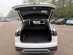 2023 Volkswagen Tayron 280TSI 2WD Luxury Plus Advanced, белый — фото 20