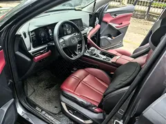 2021 Changan CS75 PLUS 2.0T AT Flagship — фото 4