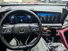 2021 Changan CS75 PLUS 2.0T AT Flagship — фото 6