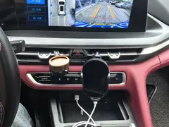 2021 Changan CS75 PLUS 2.0T AT Flagship — фото 9
