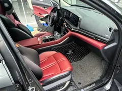 2021 Changan CS75 PLUS 2.0T AT Flagship — фото 10