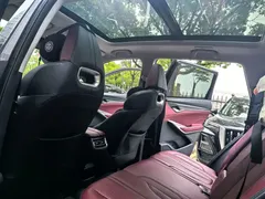 2021 Changan CS75 PLUS 2.0T AT Flagship — фото 11