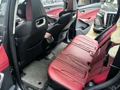 2021 Changan CS75 PLUS 2.0T AT Flagship — фото 12