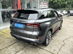 2021 Changan CS75 PLUS 2.0T AT Flagship — фото 15
