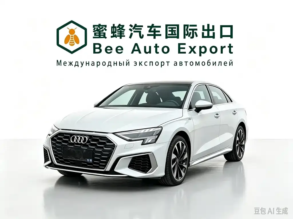 2022 Audi A3L Limousine 35 TFSI Fashion Sport