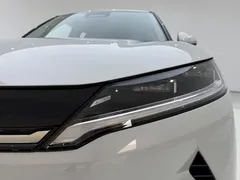 2025 BYD Yuan UP Smart Driving 401km Leading — фото 9