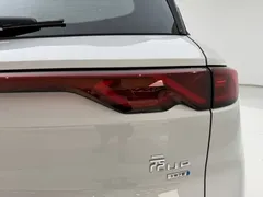 2025 BYD Yuan UP Smart Driving 401km Leading — фото 10