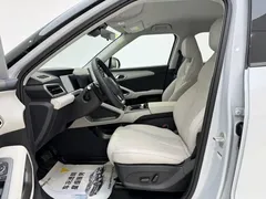 2025 BYD Yuan UP Smart Driving 401km Leading — фото 17