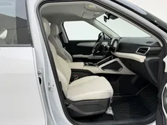 2025 BYD Yuan UP Smart Driving 401km Leading — фото 18
