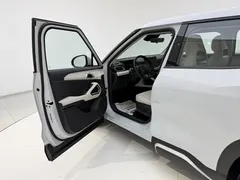 2025 BYD Yuan UP Smart Driving 401km Leading — фото 25