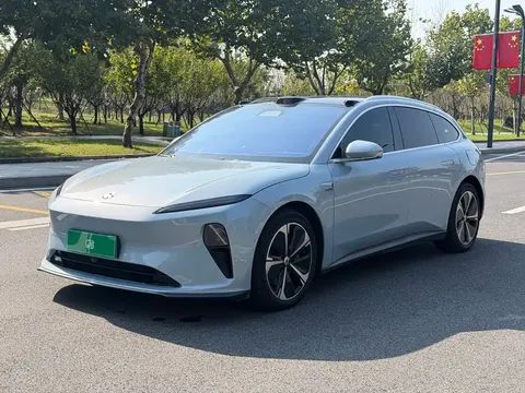2024 Nio ET5T 75kWh Touring