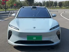2024 Nio ET5T 75kWh Touring — фото 2