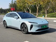 2024 Nio ET5T 75kWh Touring — фото 3