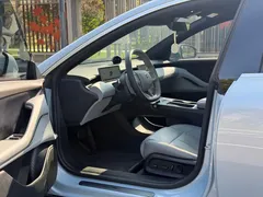 2024 Nio ET5T 75kWh Touring — фото 4